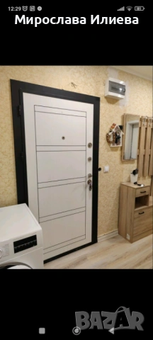 Двустаен панелен апартамент