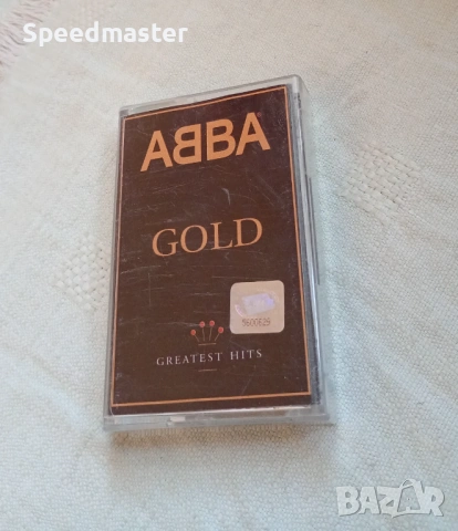 ABBA - Gold