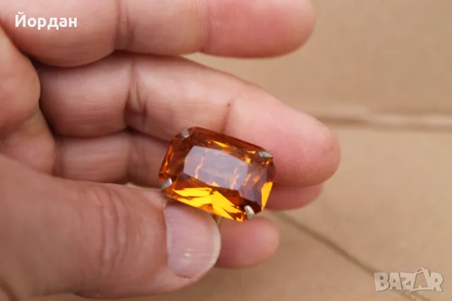 Дамски сребърен пръстен с колие, снимка 4 - Колиета, медальони, синджири - 49771340