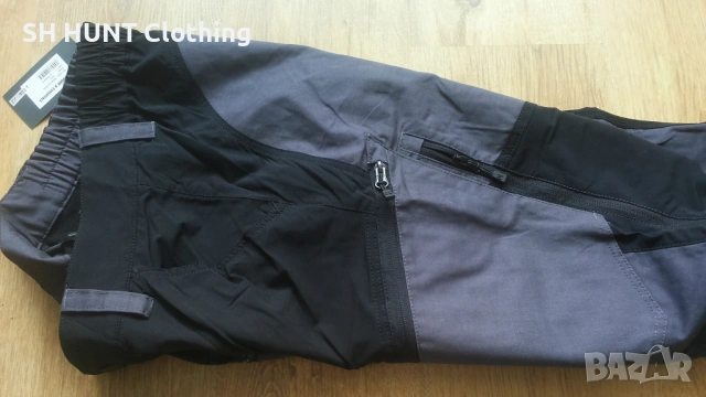 OUTDOOR & ESSENTIALS Aspen Pro Stretch Pants размер M панталон - 2284, снимка 9 - Панталони - 53698954