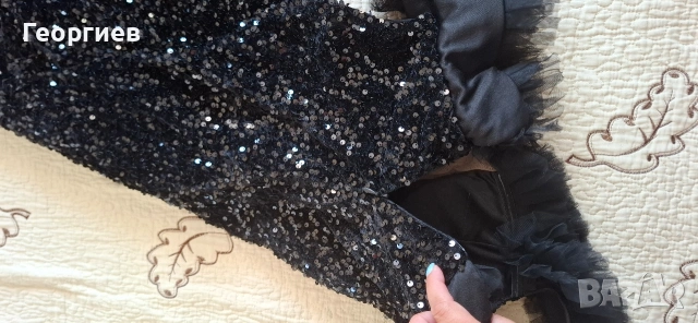 рокля за повод, снимка 3 - Рокли - 54072627