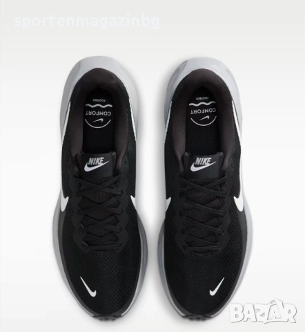 Мъжки маратонки Nike Revolution 8, снимка 5 - Маратонки - 53414558