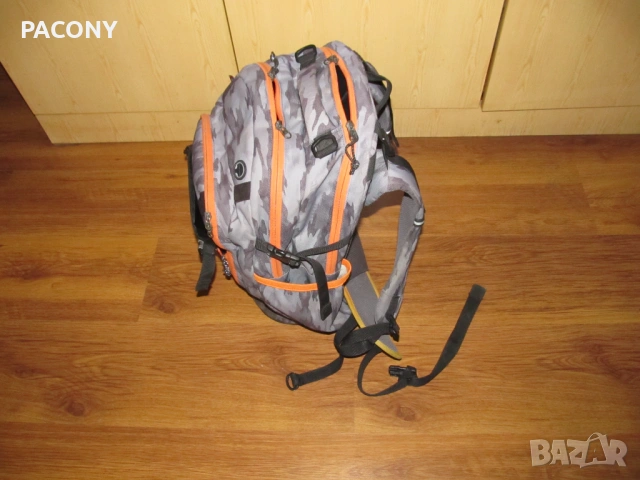 Раница - 2 модела , раница туристическа, за лаптоп, снимка 12 - Тонколони - 51147042