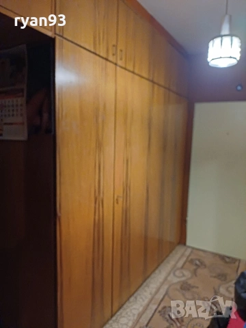 Гардероб за/от коридор, снимка 4 - Гардероби - 53934915