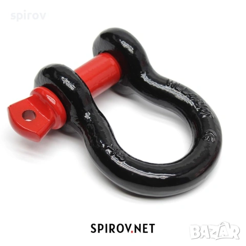 Стоманен шегел 3/4″ 5 тона