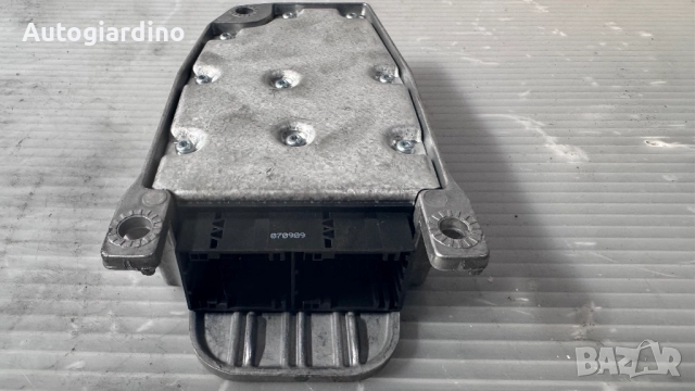 Airbag модул / сензор / датчик зa BMW 520 - 65.779160557-01 / 2204431-11