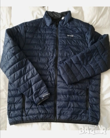 Пухено яке Regatta 