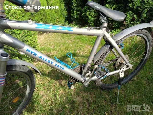 Мъжко колело 26 " MTB Alloy 7020, снимка 3 - Велосипеди - 50189451