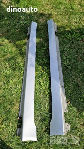 Прагове БМВ е60