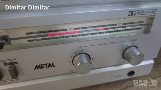 Sharp sg20., снимка 2 - Радиокасетофони, транзистори - 50999946