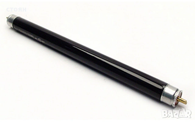 Ултравиолетова лампа-пура T5/4W 