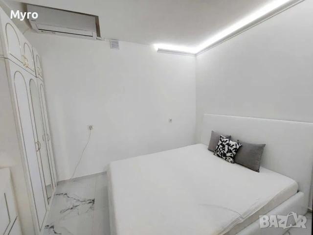 НОВ апартамент AMARO- Идеален ценър- До морето, снимка 2 - Квартири, нощувки - 53765449