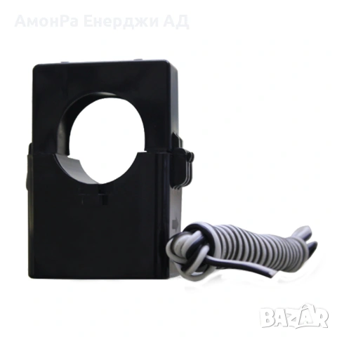 Трифазен смарт метър Growatt TPM-CT-E(250A) EASTRON SDM 630MCT 40mA 230V, с 3 трансформатора, снимка 2 - Друга електроника - 54025755