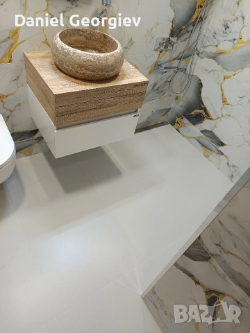 строителни услуги в вашия дом, снимка 8 - Ремонти на баня - 54065480