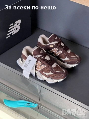 New Balance Дамски Маратонки👟Дамски Спортни Обувки Ню Баланс - Различни Цветове Код E1266, снимка 13 - Маратонки - 53755891