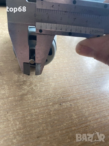 Електромотор  за акумулаторна бормашина (винтоверт), снимка 6 - Резервни части за машини - 36666883