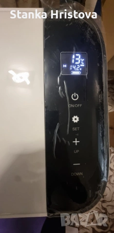 Хладилна чанта за автомобил Ukkiso 63L., снимка 3 - Аксесоари и консумативи - 53417969