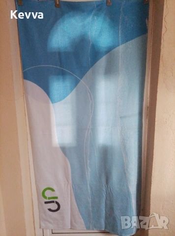 Плажна хавлия 1