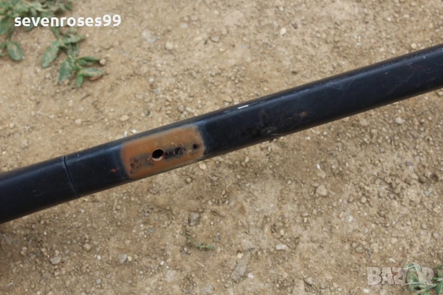 Шпригла релса таван дясна Фолксваген Голф 3 комби 1.9 tdi 90hp VW Golf 3, снимка 8 - Части - 50567297