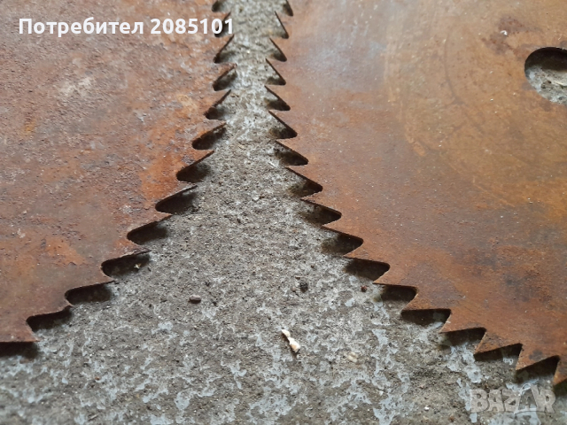 Дискове за циркуляр, снимка 2 - Други стоки за дома - 52025412