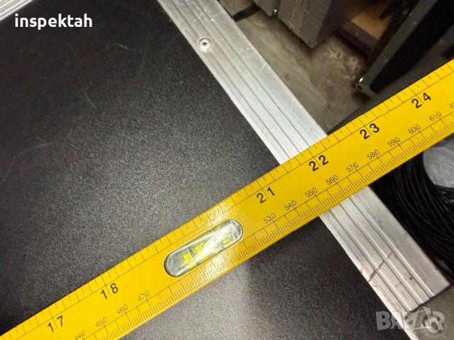 Кейс за техника, снимка 8 - Ресийвъри, усилватели, смесителни пултове - 54182709