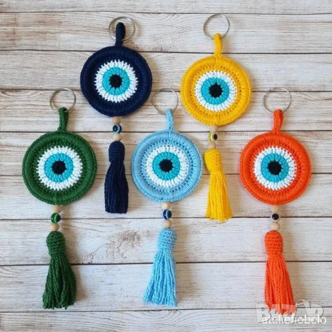 Ключодържатели със снимка или надпис по избор , снимка 11 - Декорация за дома - 51172565