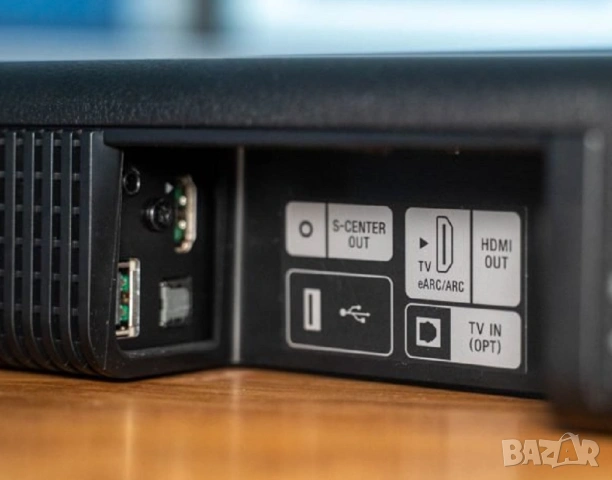Саундбар/soundbar Sony HT-A3000,3.1,250 W,Dolby Atmos,DTS-X, HDMI eARC, снимка 5 - Аудиосистеми - 53889684