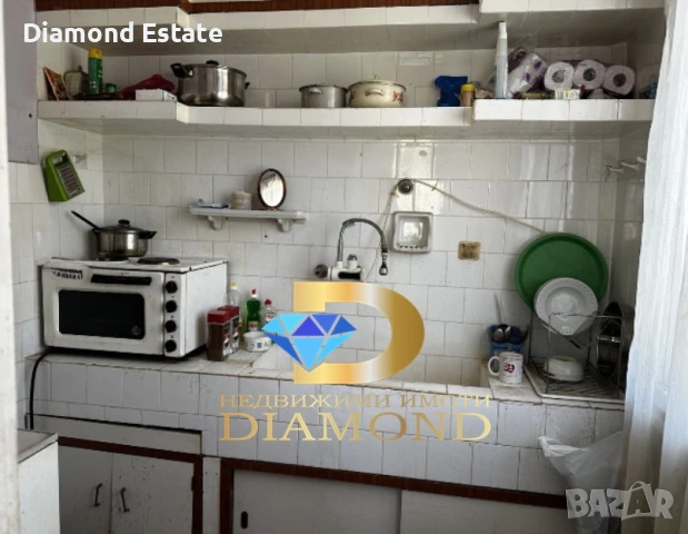 Етаж от къща в град Чирпан, снимка 9 - Етаж от къща - 50444054