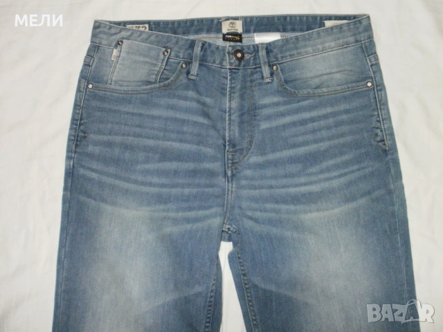 TIMBERLAND нови мъжки дънки 32, снимка 2 - Дънки - 53680614