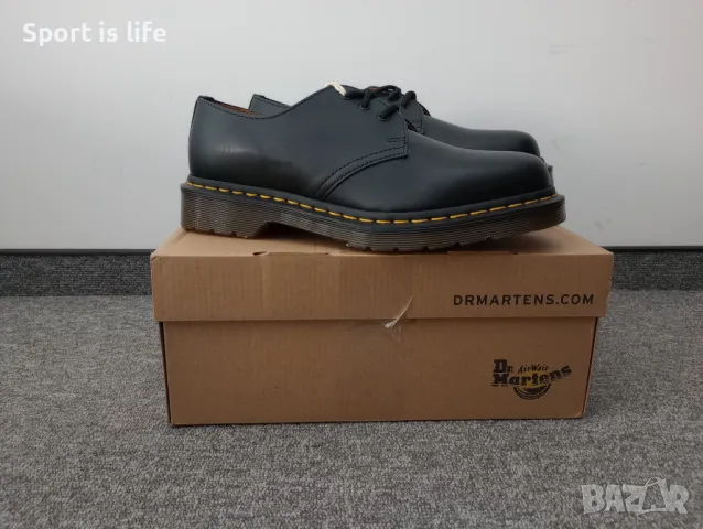 Dr. Martens Обувки 1461 Oxford , 39 EU, снимка 1 - Други - 49097180