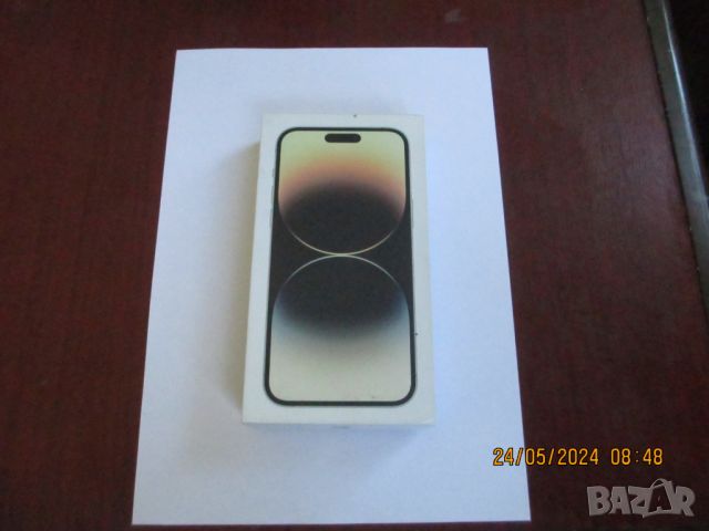 Iphone 14 Pro Max 1 Tb, снимка 4 - Apple iPhone - 42233514