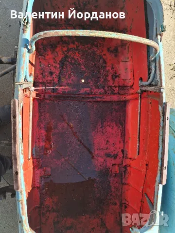 иж 350, снимка 2 - Мотоциклети и мототехника - 50152856