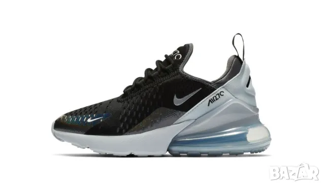 Nike Air Max 270 Y2K GS номер 36 оригинални маратонки , снимка 8 - Маратонки - 47827878