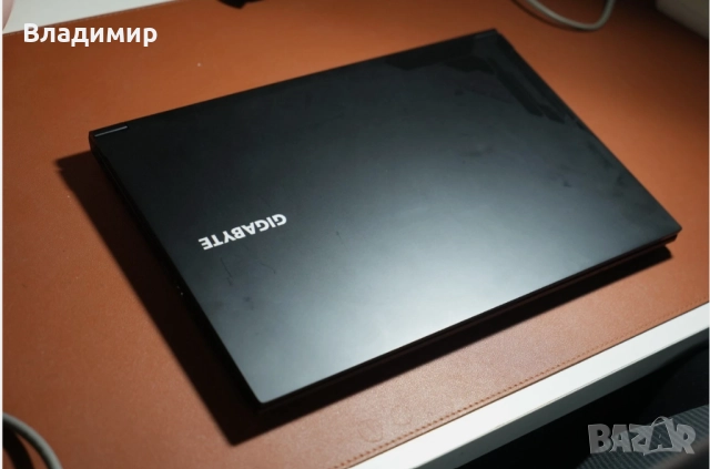 Gygabyte G5 Gaming - i5-12500H / 64GB Ram/ 512GB SSD/ RTX 3050/ 15,6in, снимка 2 - Лаптопи за игри - 52966719