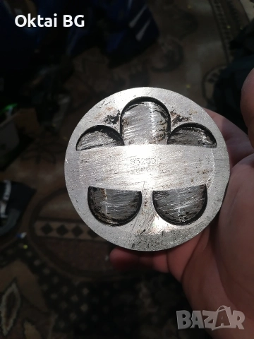 Части за YAMAHA YZ426F 