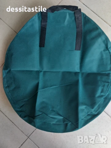 Чанти - кейсове за стойка за барабани и чинели, снимка 10 - Ударни инструменти - 50070218