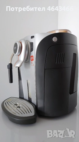 Кафемашини De'Longhi кафе автомат SAECO KRUPS Siziliana, снимка 4 - Кафемашини - 53768881
