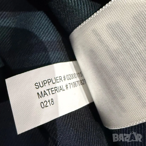 Мъжко яке Polo Ralph Lauren | S размер, снимка 6 - Якета - 53470973