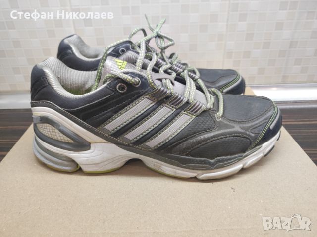 Дамски маратонки Adidas , размер 39, снимка 1 - Маратонки - 45686779