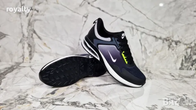 Nike спортни мъжки маратонки , снимка 7 - Маратонки - 50371407