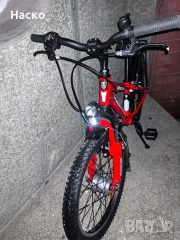 детски велосипед TREK, снимка 6 - Велосипеди - 53713881