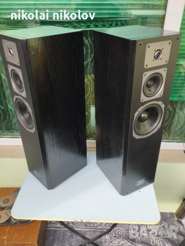 Quadral Odin, снимка 3 - Тонколони - 52348790