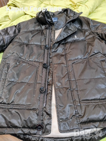 Ralph Lauren, снимка 5 - Якета - 51800182
