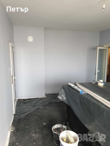 Вътрешни ремонти София, снимка 11 - Бояджийски услуги - 54046843