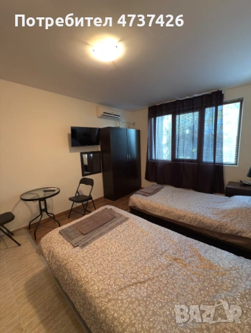 Студио в Сандански, снимка 2 - Апартаменти - 53473396