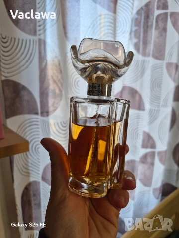 Oscar de la Renta Esprit d´OscarEau de Parfum за жени 100 ml 