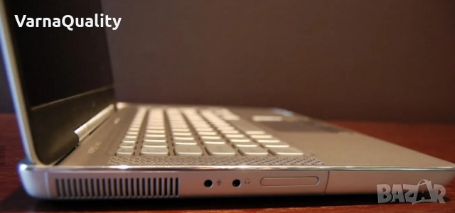 14" Мощен бизнес лаптоп - Dell XPS 14z, i7 upTo 3.5Ghz, 258GB SSD, 8GB RAM, NVIDIA GT520M, снимка 5 - Лаптопи за работа - 39563026