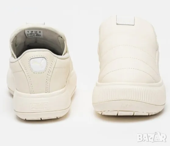 Дамски спортни обувки Puma, снимка 5 - Маратонки - 50392580