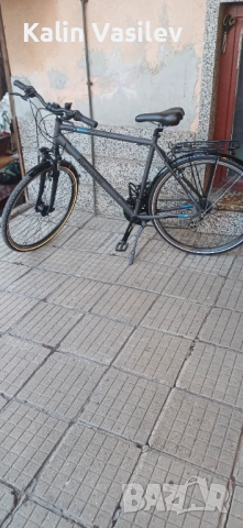 Велосипед 28ц., снимка 1