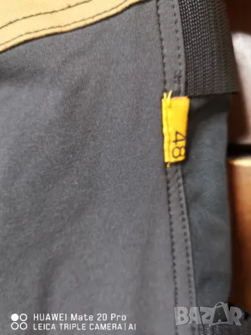 Snickers 6241 номер 48, снимка 2 - Панталони - 50334388